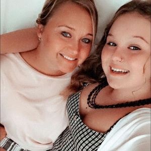 Meet your Posher, Tessa